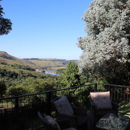 Birdsong Cottage No 9 Champagne Valley Esterno foto